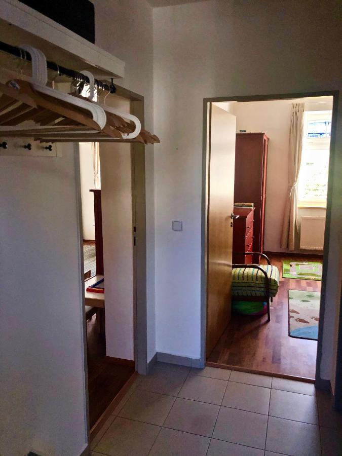 Apartman Kvilda 126 Екстер'єр фото