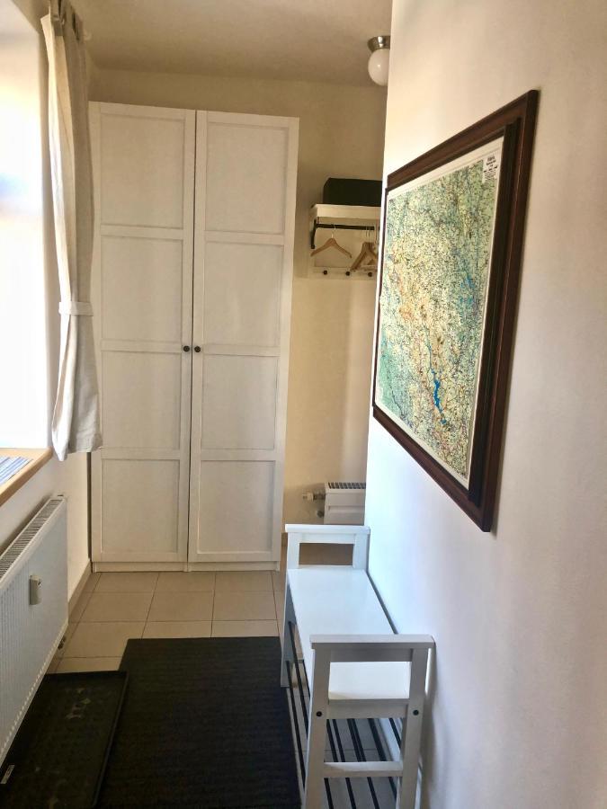 Apartman Kvilda 126 Екстер'єр фото