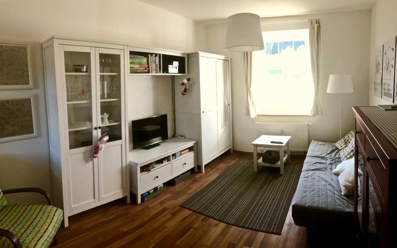 Apartman Kvilda 126 Екстер'єр фото